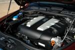 Volkswagen Touareg V6 TDi 2009 года